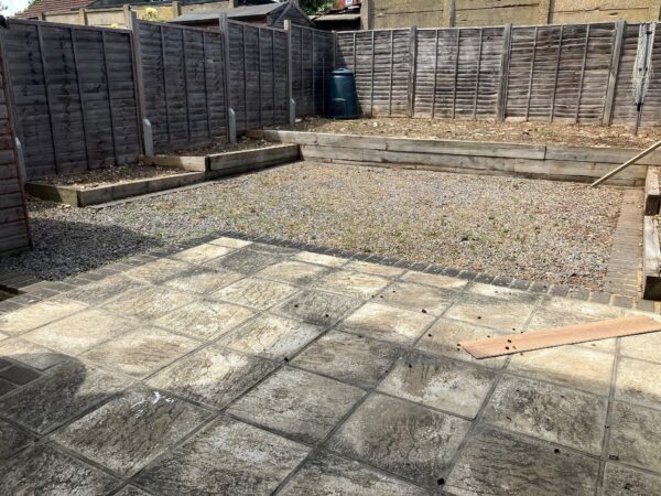 Champness Road, Barking, IG11