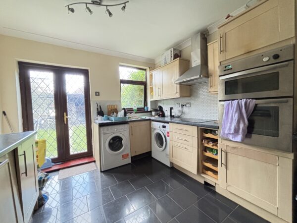 Alibon Gardens, Dagenham, RM10