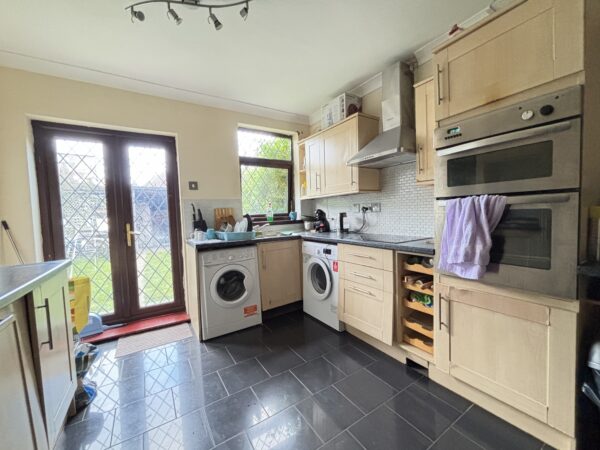 Alibon Gardens, Dagenham, RM10