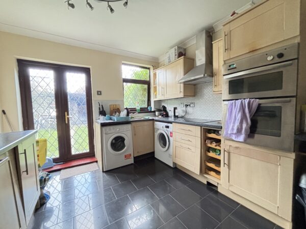Alibon Gardens, Dagenham, RM10