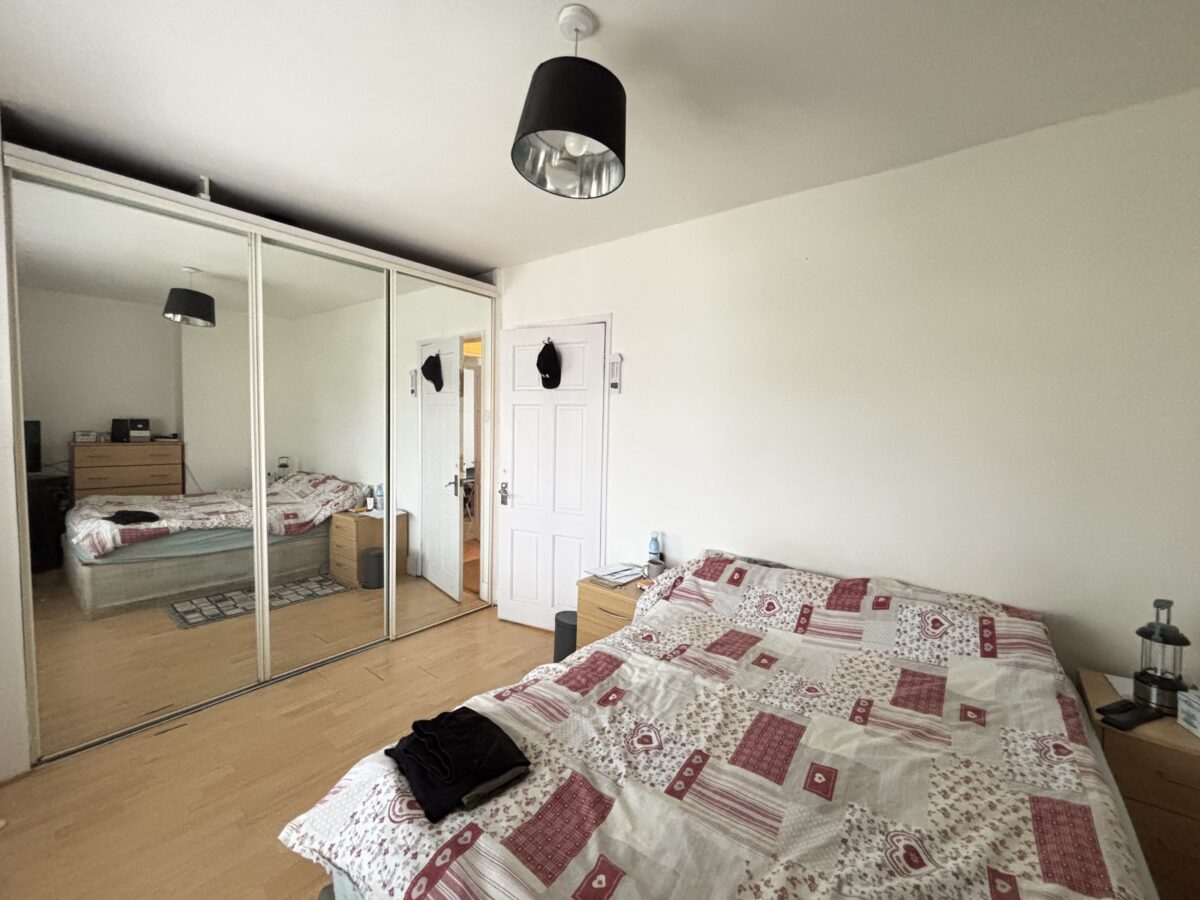Alibon Gardens, Dagenham, RM10