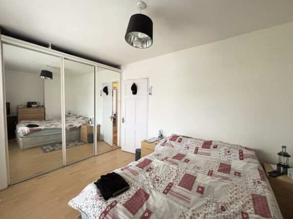 Alibon Gardens, Dagenham, RM10