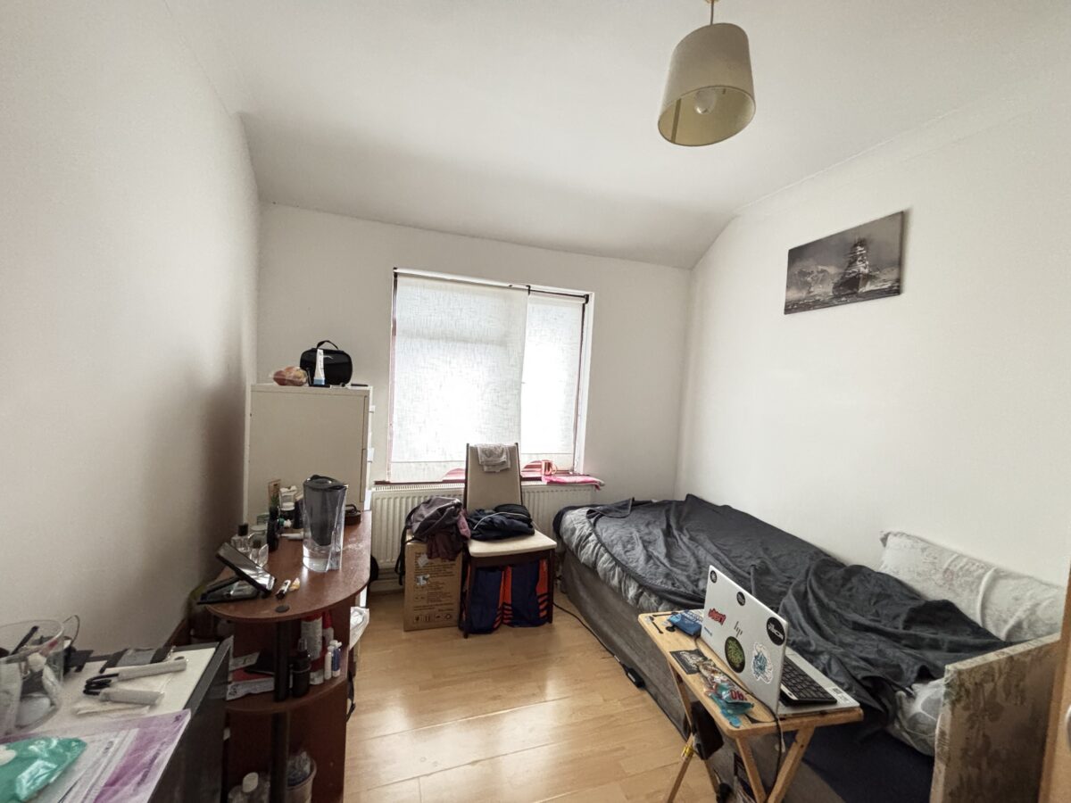 Alibon Gardens, Dagenham, RM10