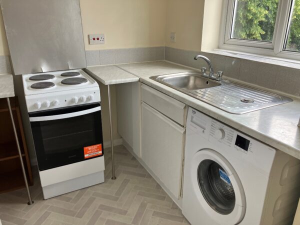 Greenslade Road, Barking, IG11