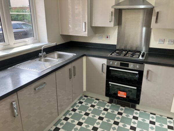 Champness Road, Barking, IG11