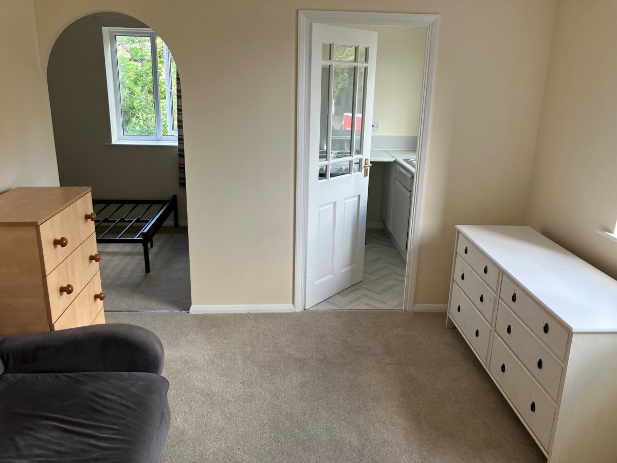 Greenslade Road, Barking, IG11