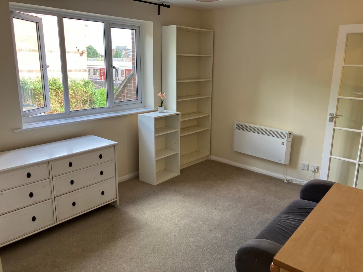 Greenslade Road, Barking, IG11