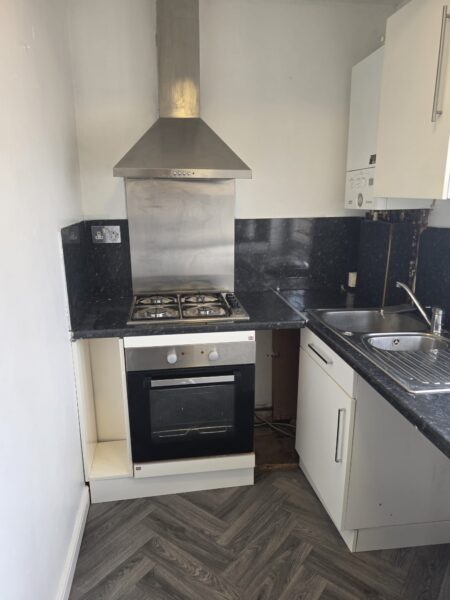 Crosby Road, Dagenham, RM10