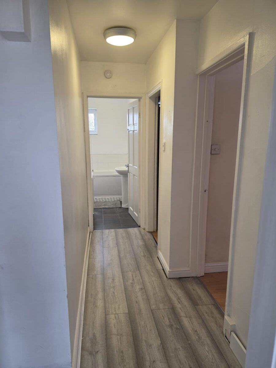 Crosby Road, Dagenham, RM10