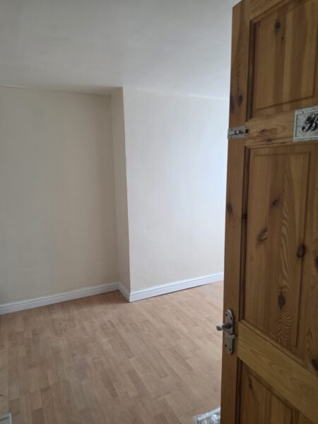Crosby Road, Dagenham, RM10