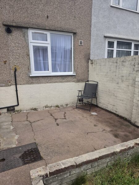 Crosby Road, Dagenham, RM10
