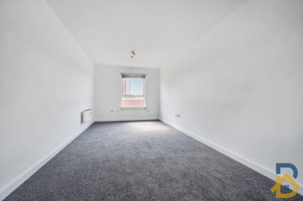 Market Place, Nayland Court, RM1
