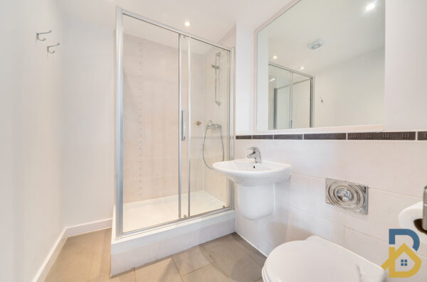Market Place, Nayland Court, RM1