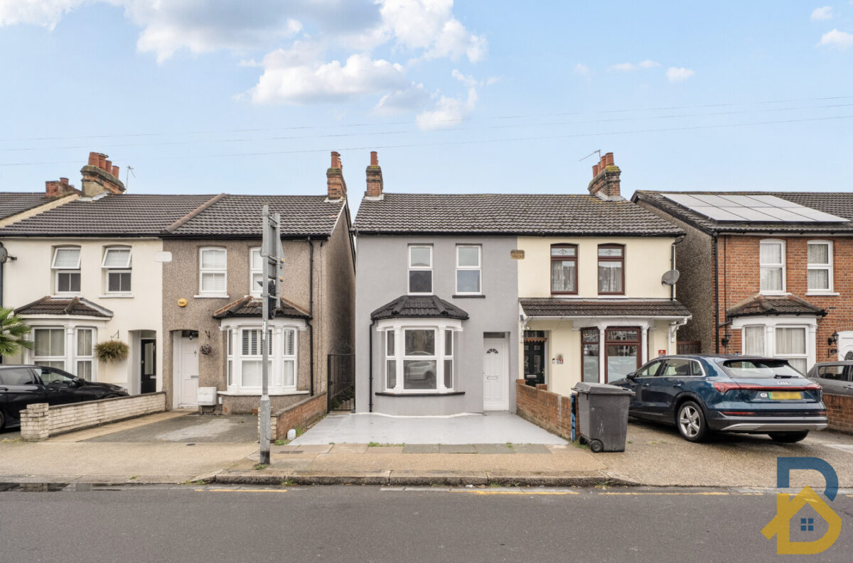 Park Lane, Hornchurch, RM11