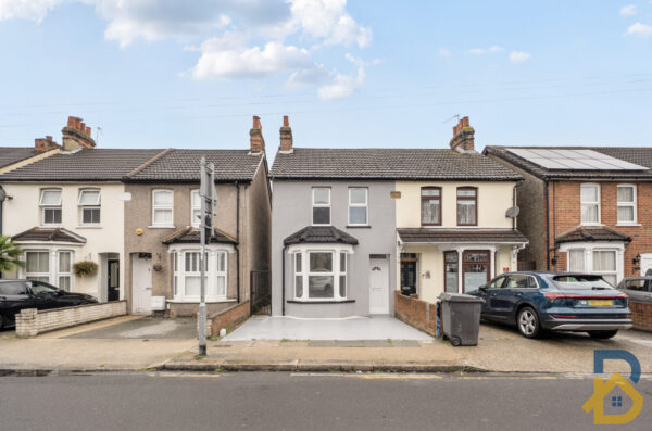 Park Lane, Hornchurch, RM11