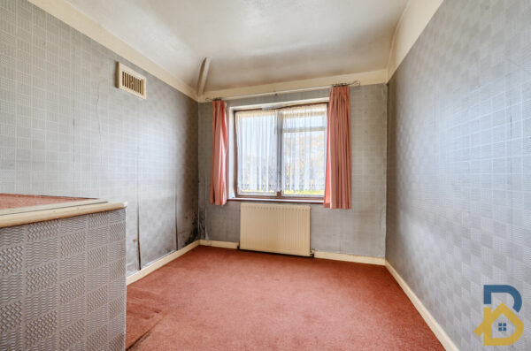 Langley Crescent, Dagenham, RM9