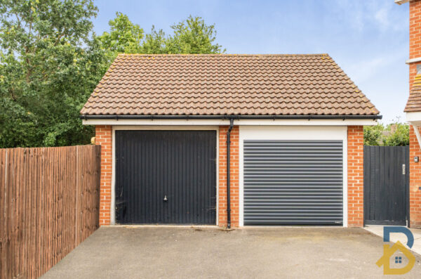 Montague Street, Basildon, SS14