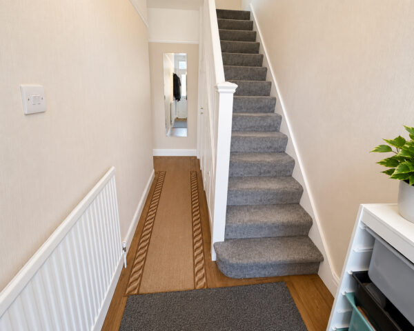 Norfolk Road, Upminster, RM14