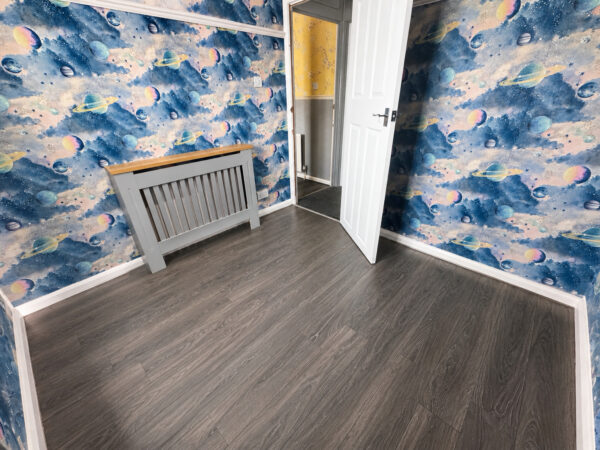Scott Road, Grays, RM16