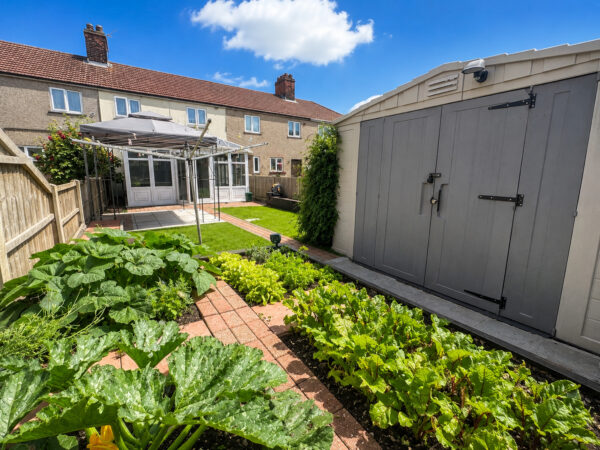 Scott Road, Grays, RM16