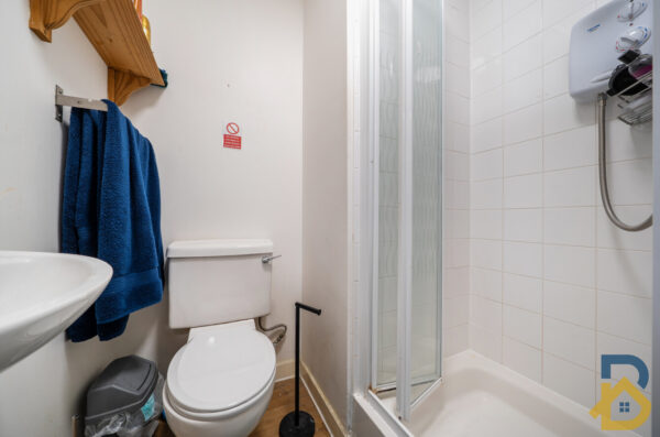 Langley Crescent, Dagenham, RM9