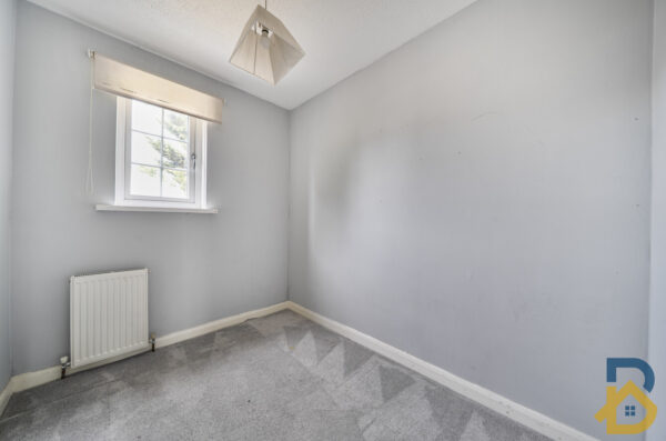 Brentwood Road, Romford, RM2