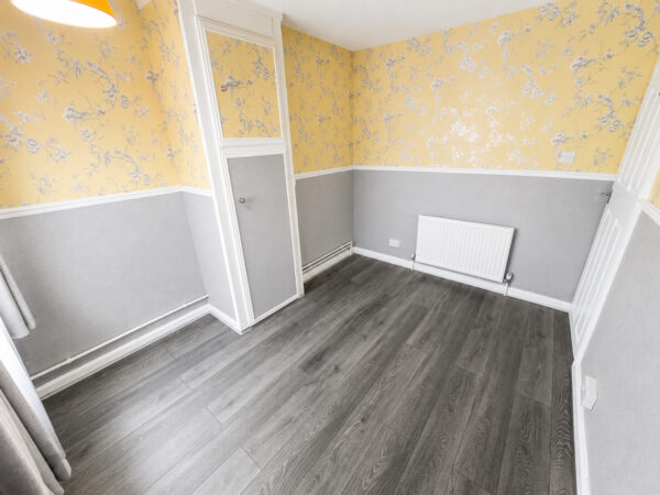Scott Road, Grays, RM16