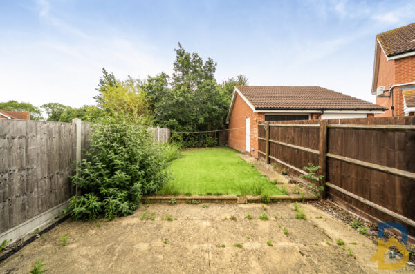Montague Street, Basildon, SS14