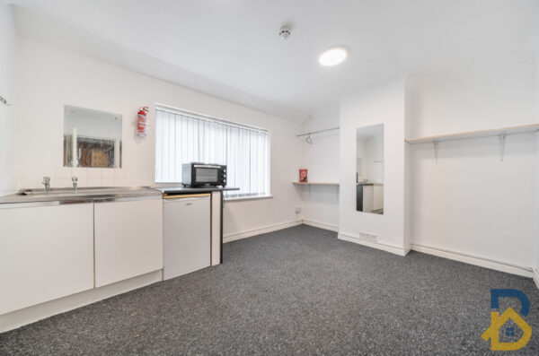 Langley Crescent, Dagenham, RM9