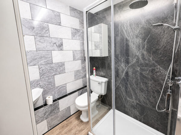 Scott Road, Grays, RM16