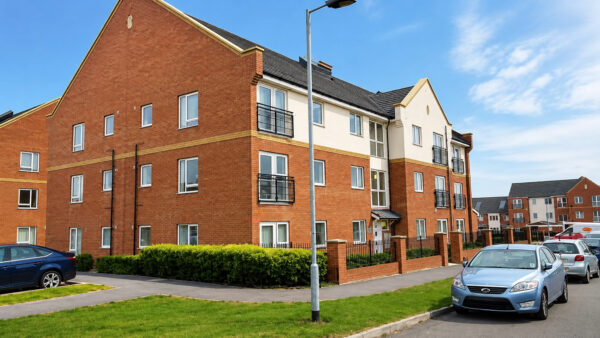 Powell Road, Basildon, SS15