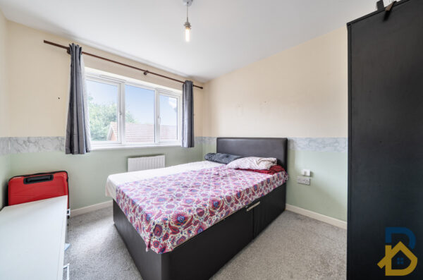 Montague Street, Basildon, SS14