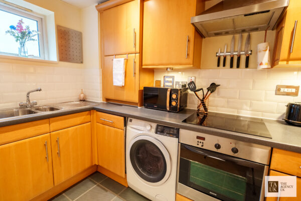 Malt House Place, Romford, RM1