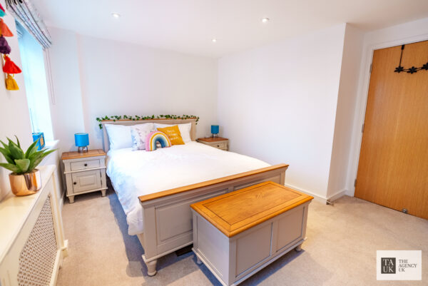 Malt House Place, Romford, RM1