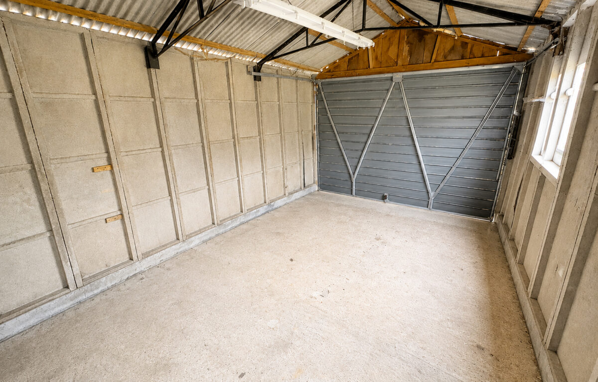 Norfolk Road, Upminster, RM14