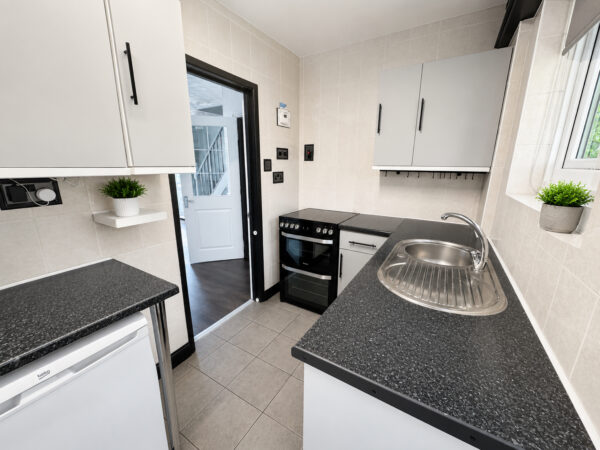 Scott Road, Grays, RM16
