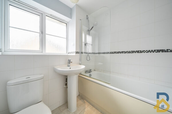 Montague Street, Basildon, SS14