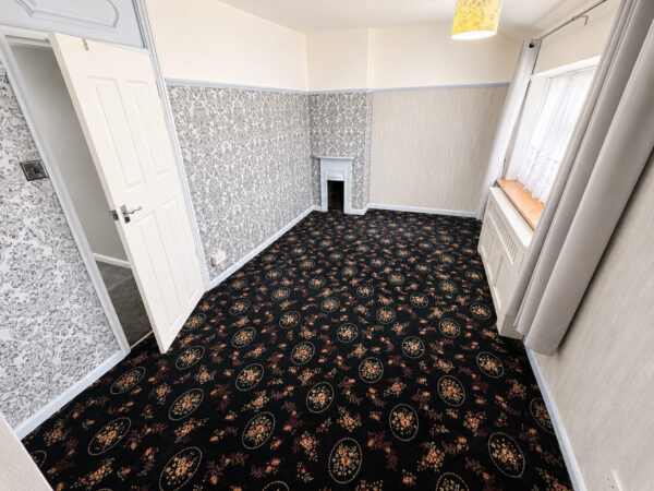 Scott Road, Grays, RM16