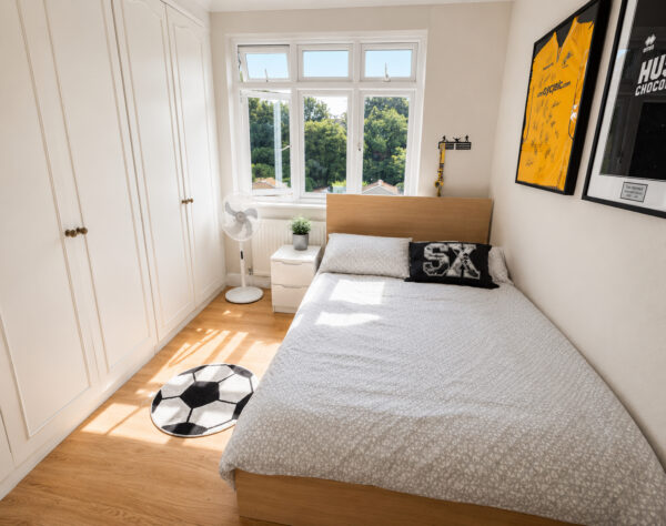 Norfolk Road, Upminster, RM14