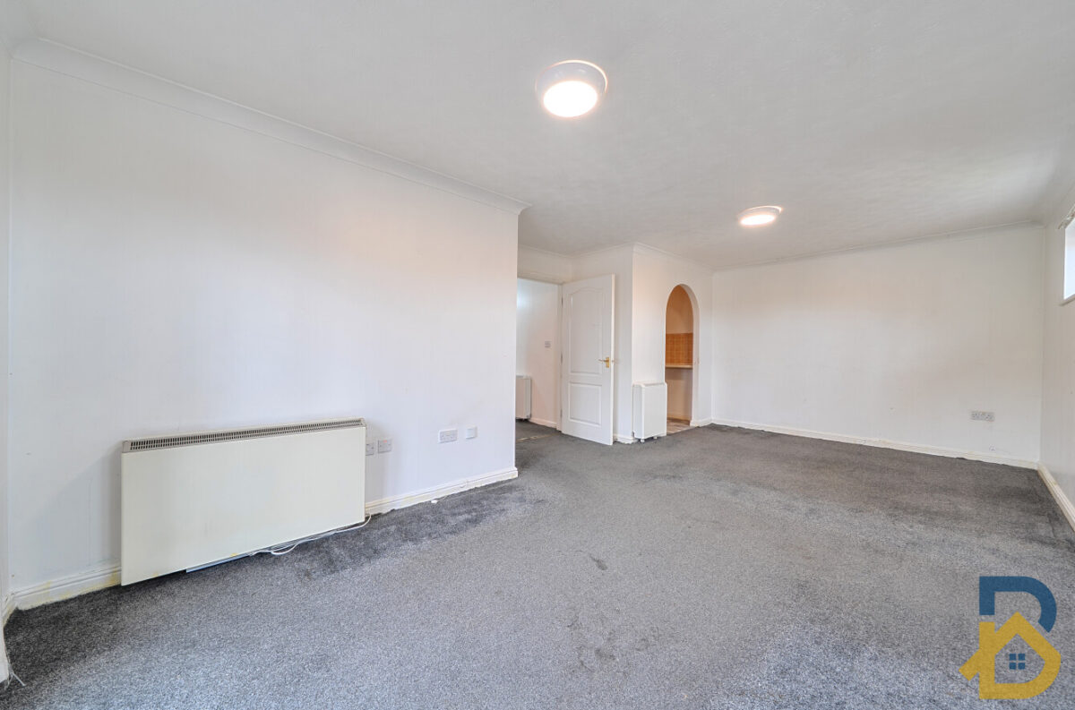 Grenville Road, Chafford Hundred, RM16