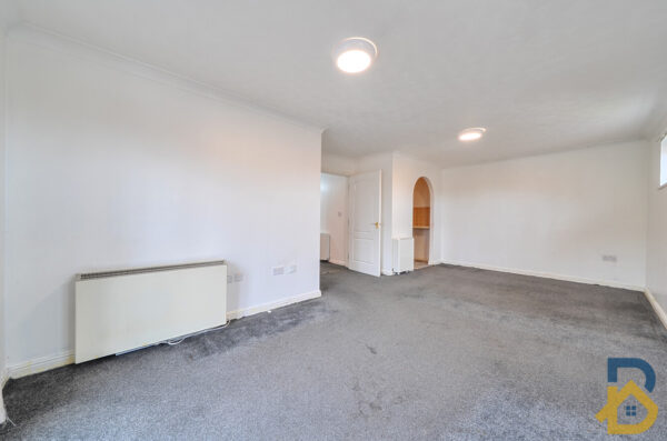 Grenville Road, Chafford Hundred, RM16