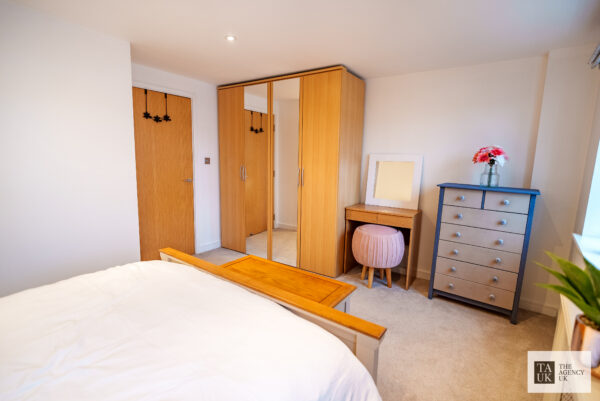 Malt House Place, Romford, RM1