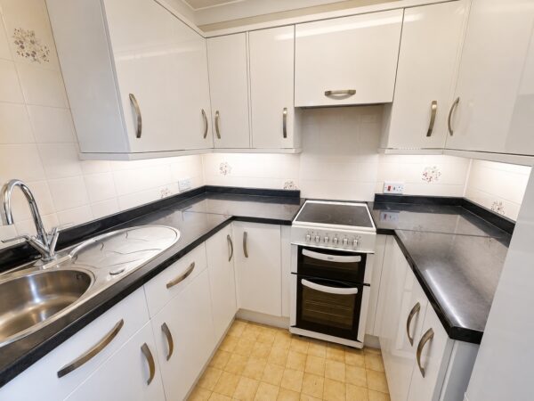 Fentiman Way, Hornchurch, RM11