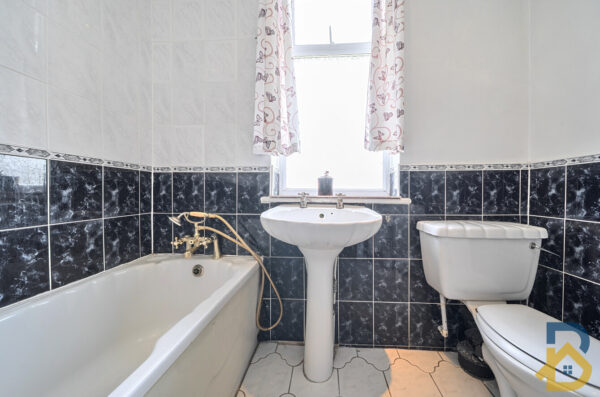 Shirley Gardens, Barking, IG11