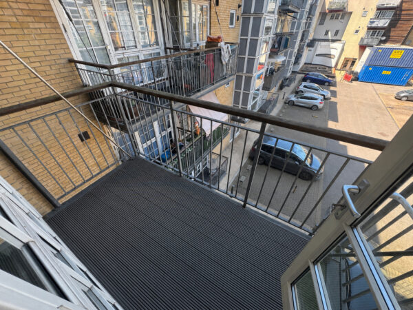 Malt House Place, Romford, RM1