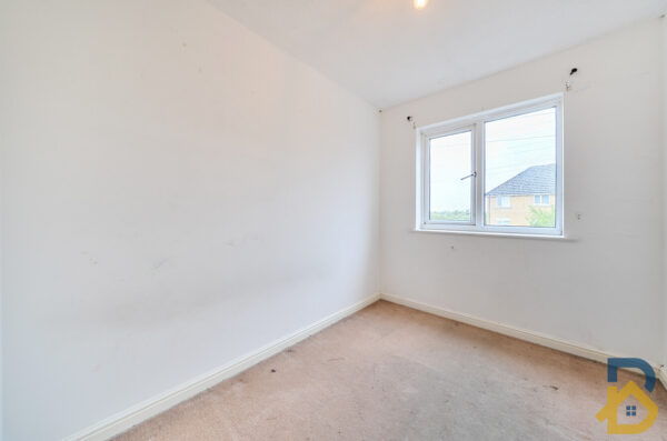 Grenville Road, Chafford Hundred, RM16
