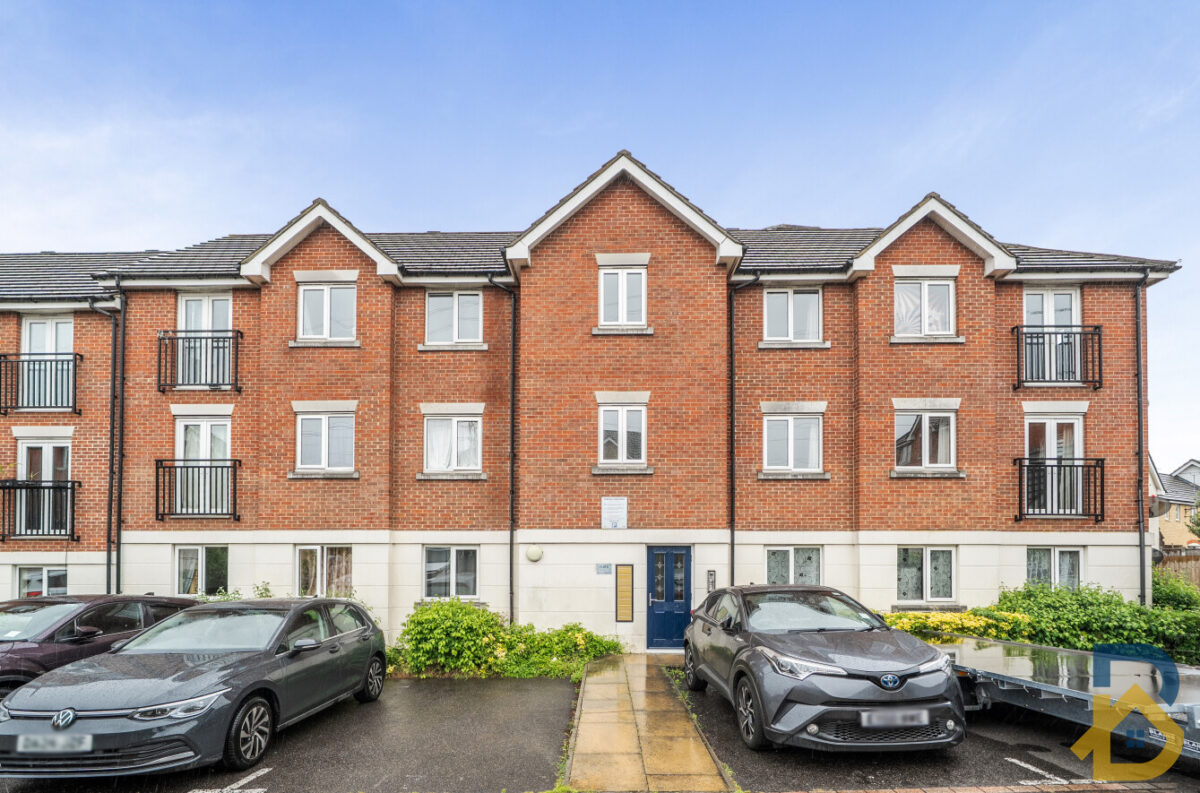 Grenville Road, Chafford Hundred, RM16
