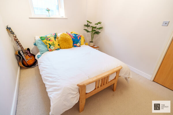 Malt House Place, Romford, RM1