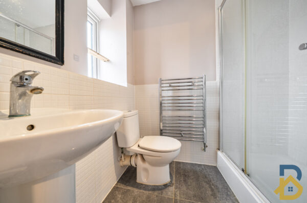 Montague Street, Basildon, SS14
