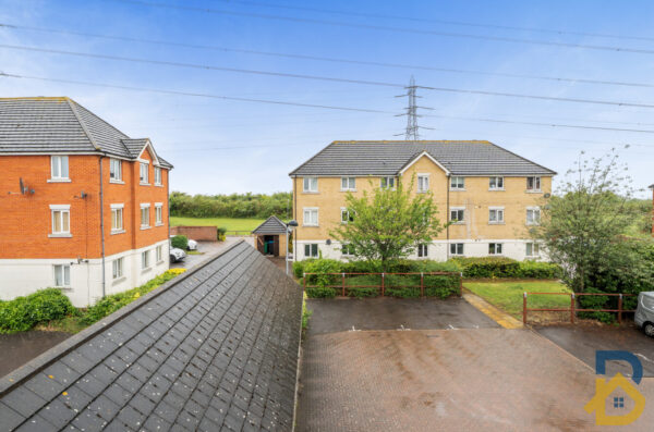 Grenville Road, Chafford Hundred, RM16